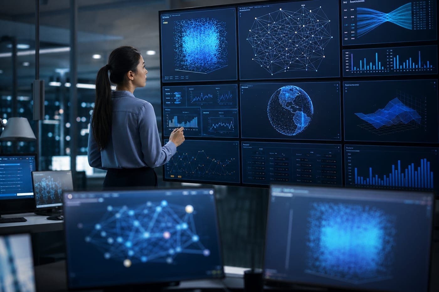 MSc Data Science