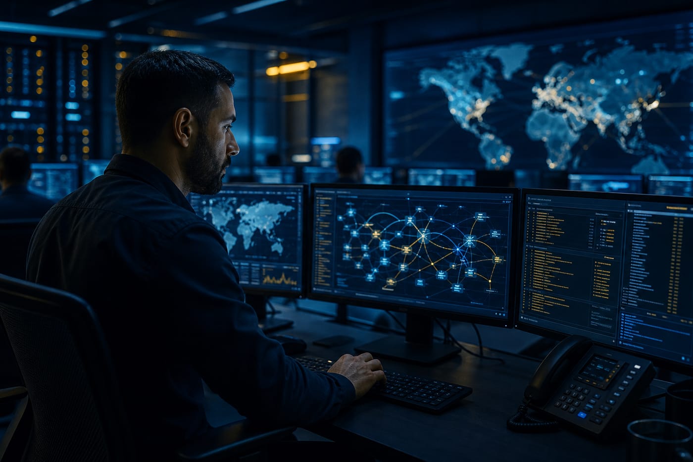 MSc in Scientific Computing & Cyber Security